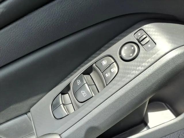 2026 Nissan Altima SV FWD