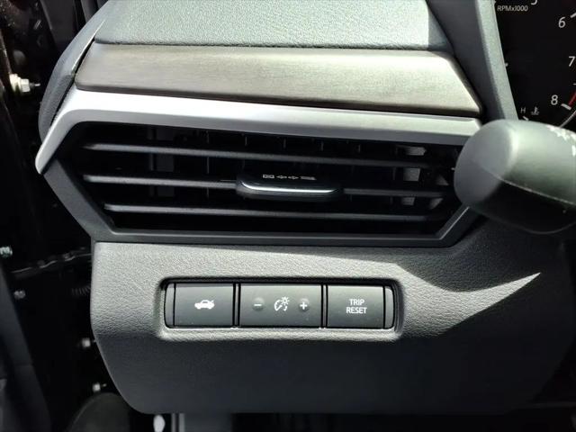 2026 Nissan Altima SV FWD