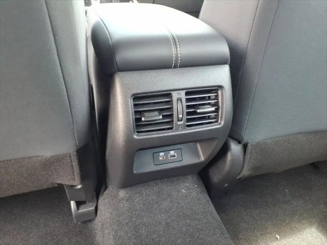 2026 Nissan Altima SV FWD