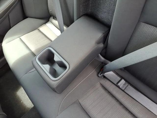 2026 Nissan Altima SV FWD
