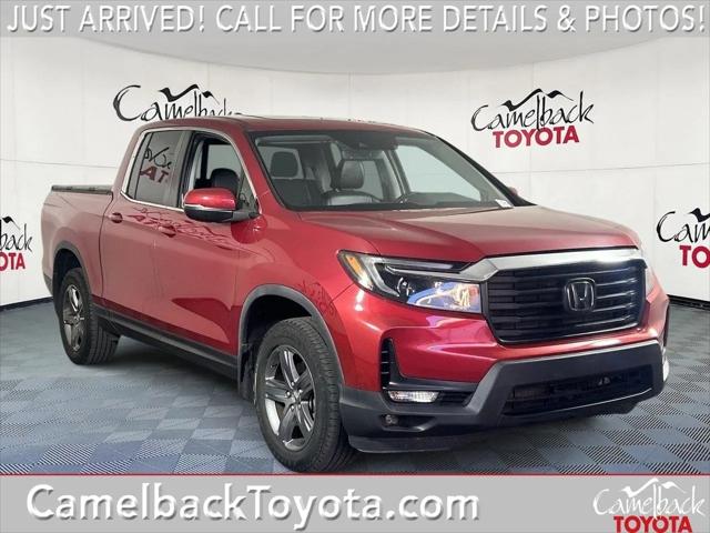 2022 Honda Ridgeline RTL for sale in Phoenix, AZ