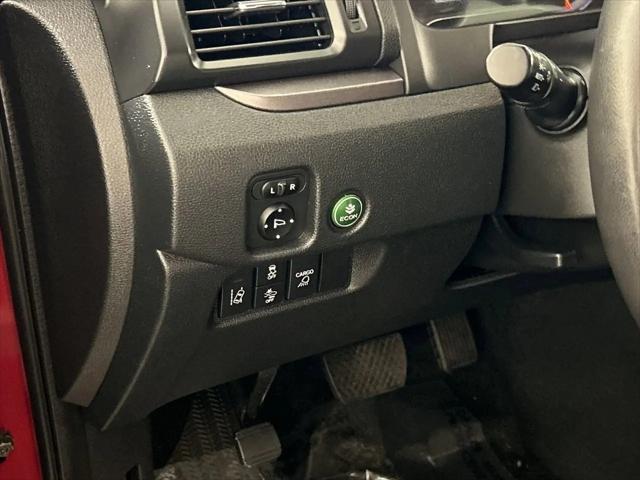 2022 Honda Ridgeline RTL