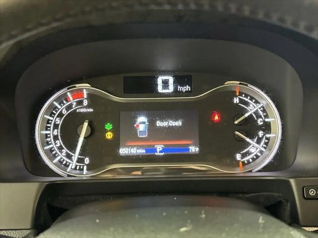 2022 Honda Ridgeline RTL
