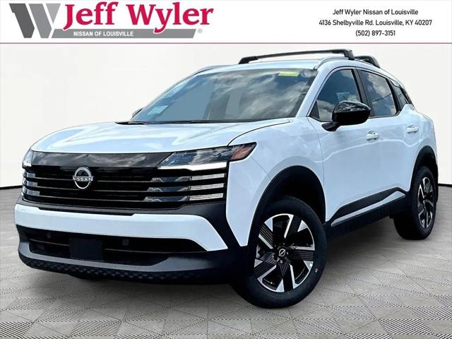 2026 Nissan Kicks SV for sale in Louisville, KY