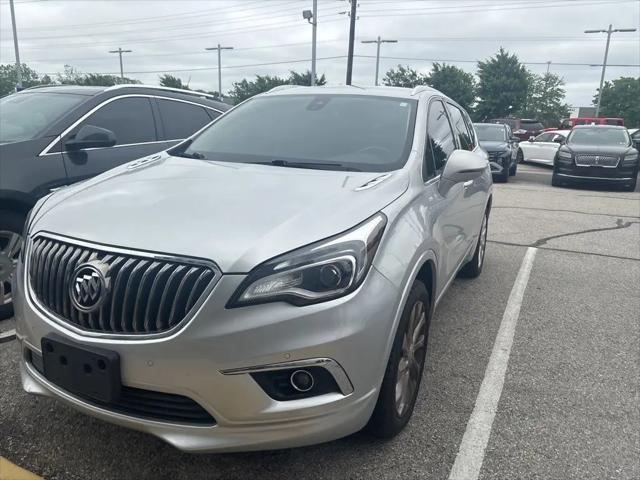 2016 Buick Envision Premium I for sale in Indianapolis, IN