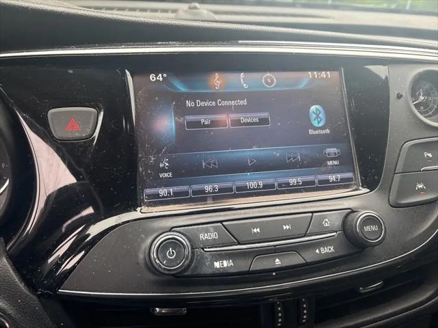 2016 Buick Envision Premium I