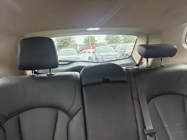 2016 Buick Envision Premium I
