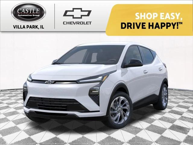 2027 Chevrolet Bolt LT FWD for sale in Villa Park, IL