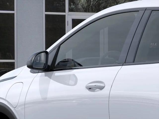 2027 Chevrolet Bolt LT FWD