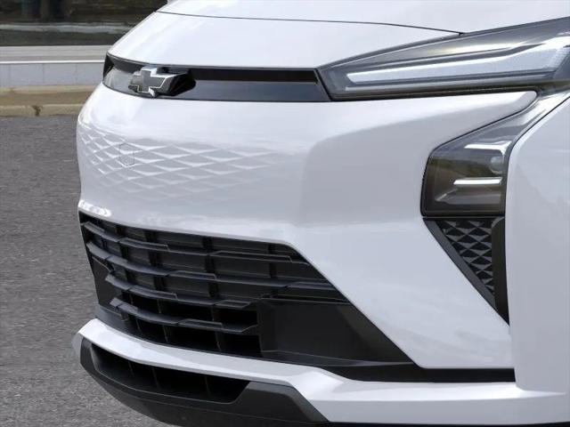 2027 Chevrolet Bolt LT FWD