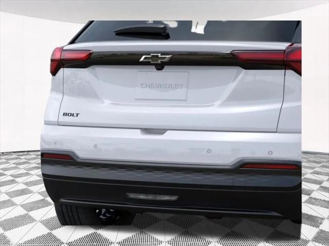 2027 Chevrolet Bolt LT FWD