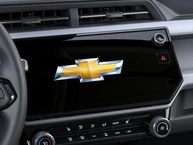 2027 Chevrolet Bolt LT FWD