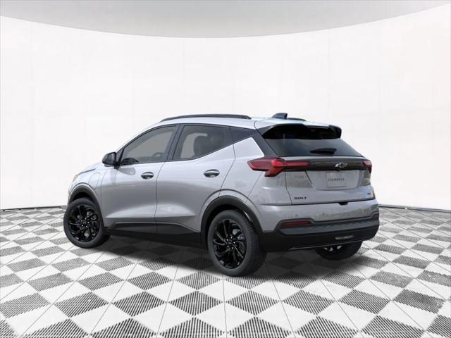 2027 Chevrolet Bolt RS FWD