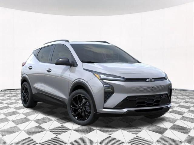 2027 Chevrolet Bolt RS FWD