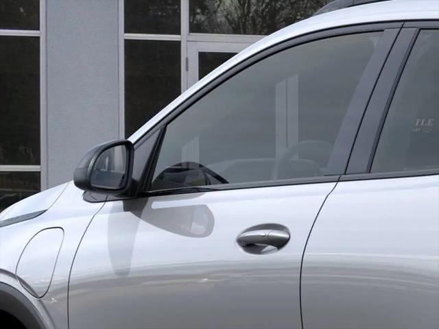 2027 Chevrolet Bolt RS FWD