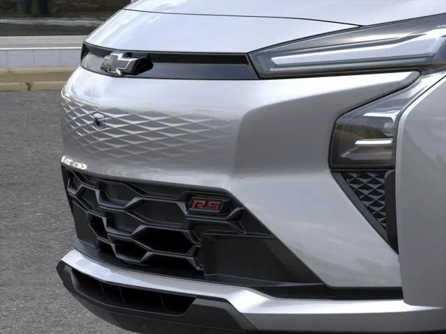 2027 Chevrolet Bolt RS FWD