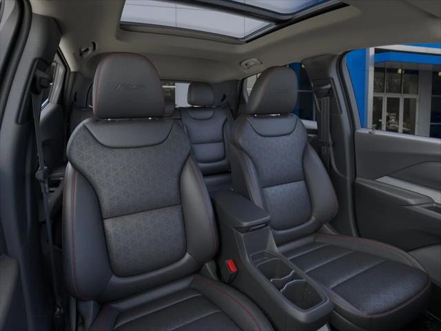 2027 Chevrolet Bolt RS FWD