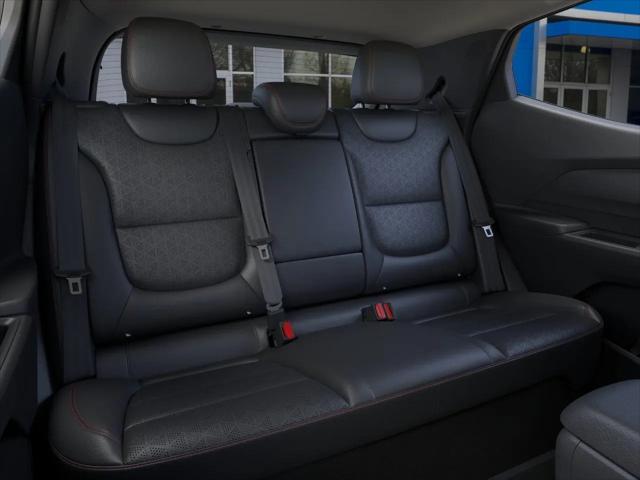 2027 Chevrolet Bolt RS FWD