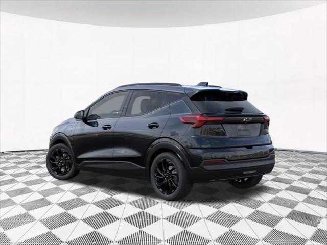2027 Chevrolet Bolt RS FWD