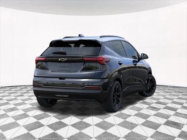 2027 Chevrolet Bolt RS FWD