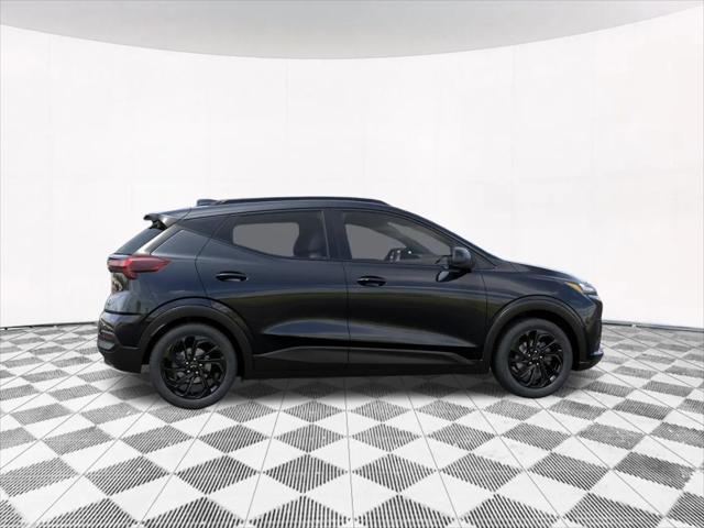 2027 Chevrolet Bolt RS FWD