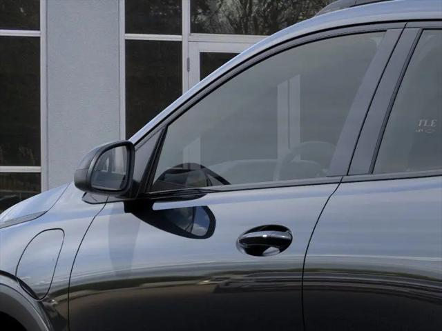 2027 Chevrolet Bolt RS FWD