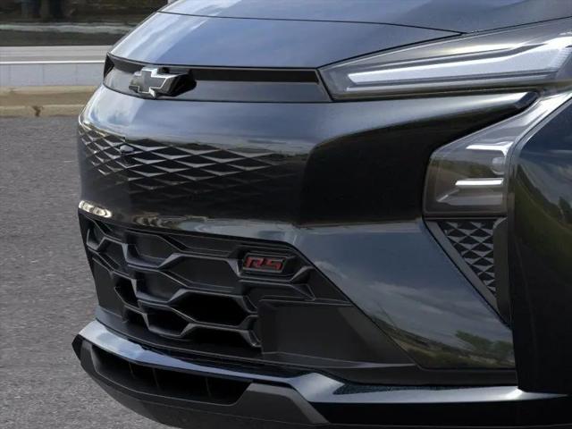 2027 Chevrolet Bolt RS FWD