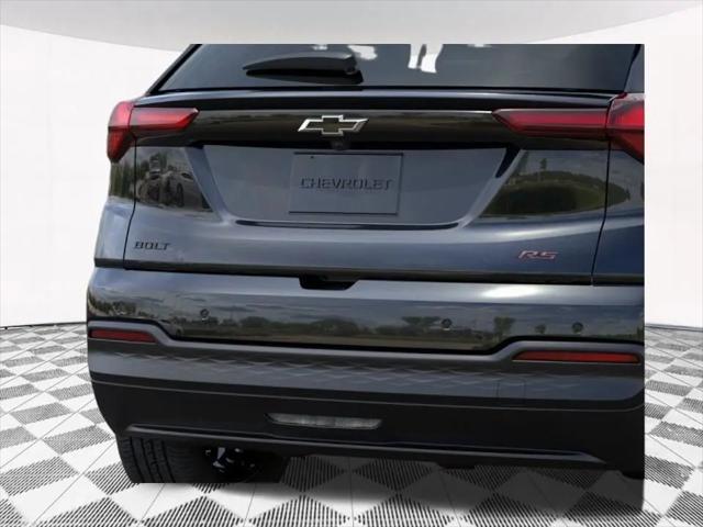 2027 Chevrolet Bolt RS FWD