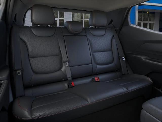 2027 Chevrolet Bolt RS FWD
