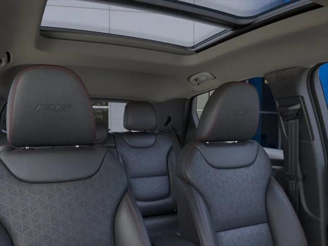 2027 Chevrolet Bolt RS FWD