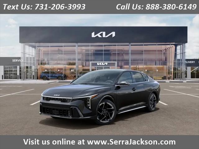 2026 Kia K4 GT-Line for sale in Jackson, TN