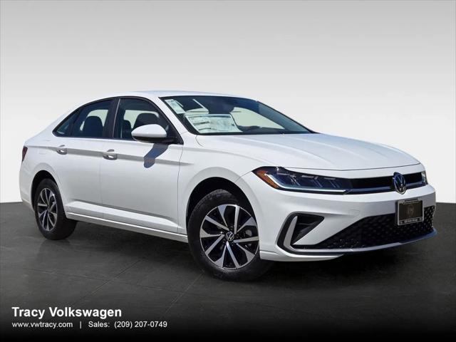 2026 Volkswagen Jetta S for sale in Tracy, CA