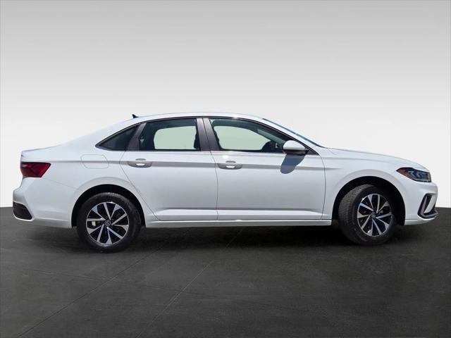 2026 Volkswagen Jetta S