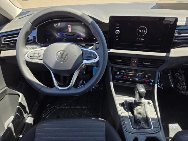 2026 Volkswagen Jetta S