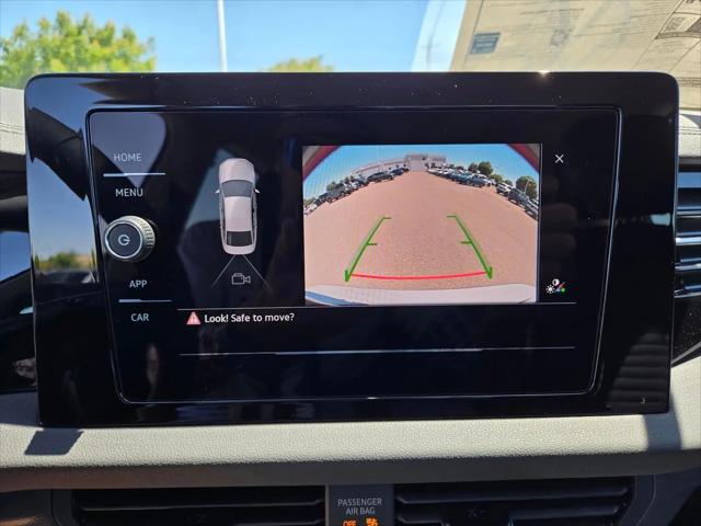 2026 Volkswagen Jetta S