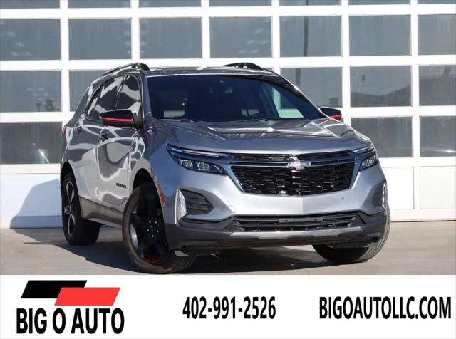 2024 Chevrolet Equinox AWD Premier for sale in Omaha, NE