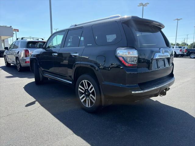 2016 Toyota 4Runner Limited for sale in Burlington, NC