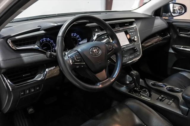 2014 Toyota Avalon Limited