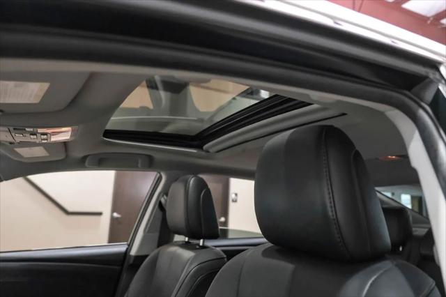 2014 Toyota Avalon Limited