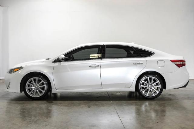 2014 Toyota Avalon Limited