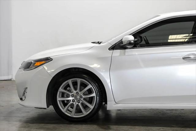 2014 Toyota Avalon Limited