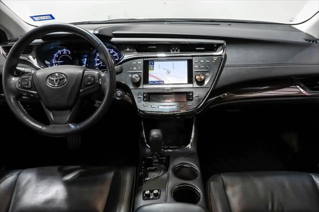 2014 Toyota Avalon Limited