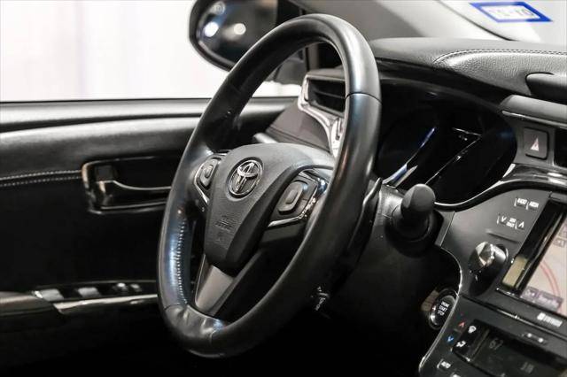 2014 Toyota Avalon Limited