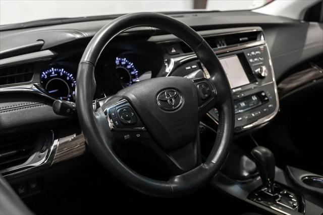 2014 Toyota Avalon Limited