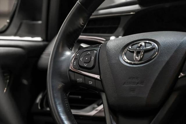 2014 Toyota Avalon Limited