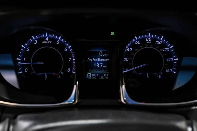 2014 Toyota Avalon Limited
