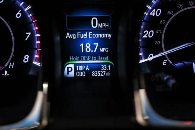 2014 Toyota Avalon Limited