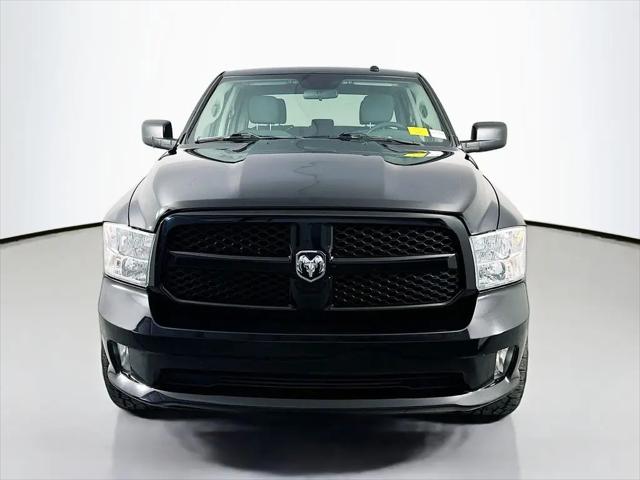 2020 Ram 1500 Express Crew Cab 4x4 5'7" Box