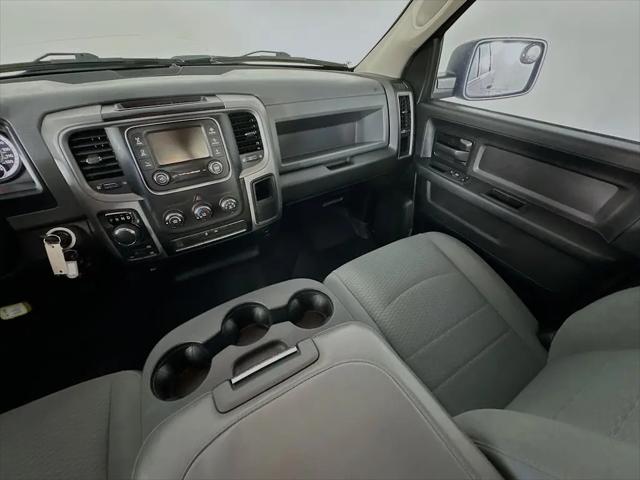 2020 Ram 1500 Express Crew Cab 4x4 5'7" Box