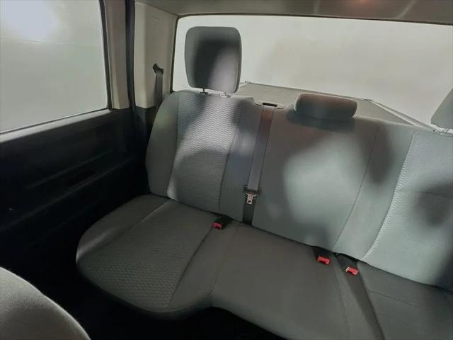 2020 Ram 1500 Express Crew Cab 4x4 5'7" Box